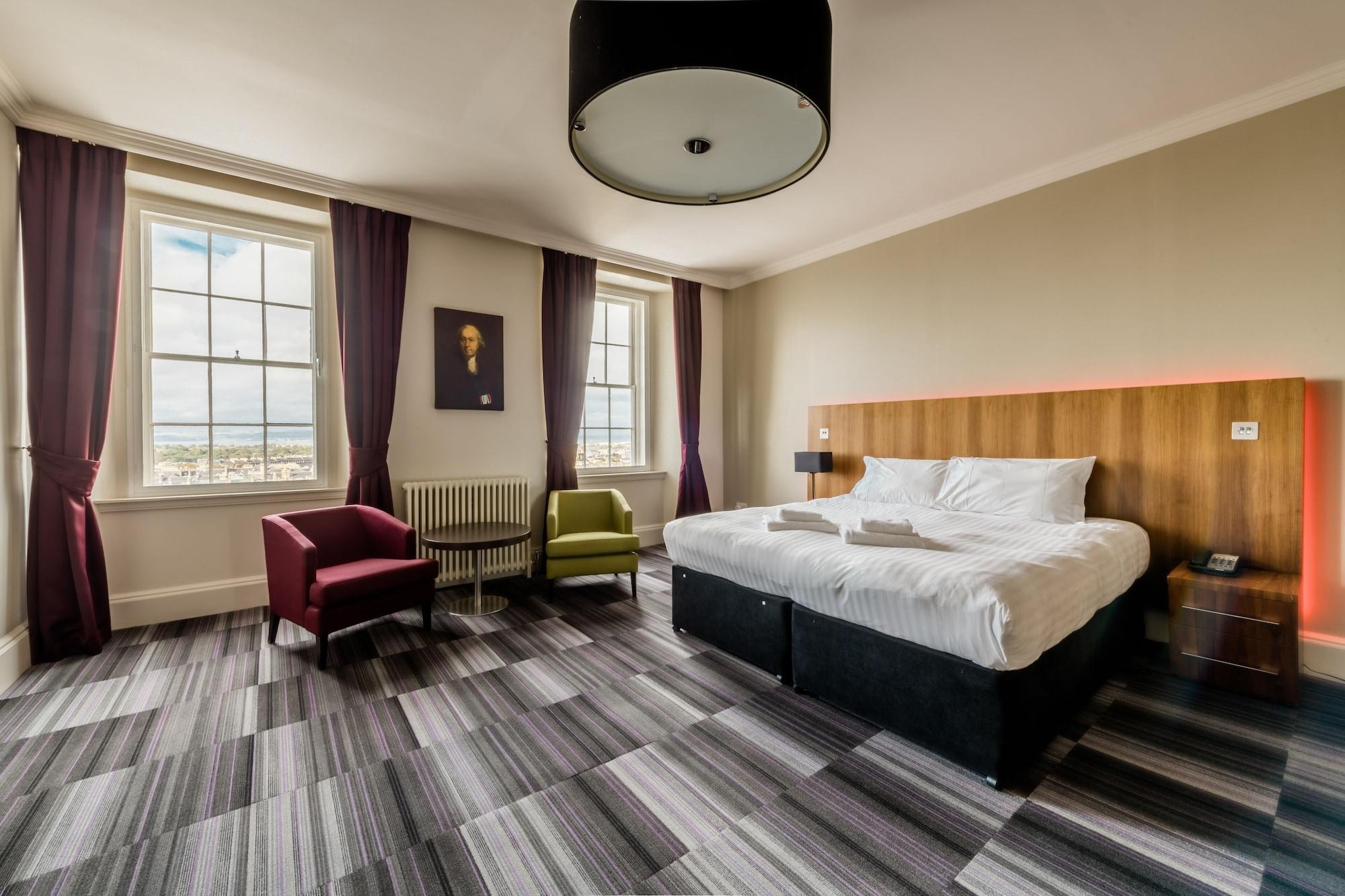 The Place Hotel Edinburgh