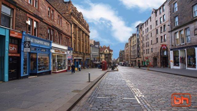 Brodies Hostels * Edinburgh