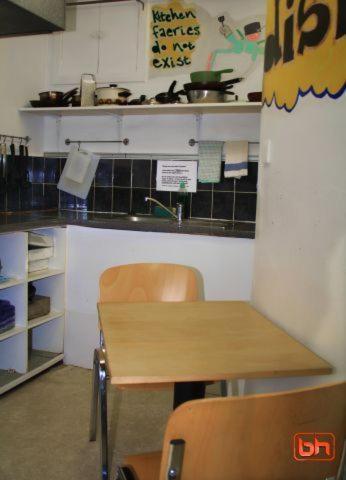 Brodies Hostels Edinburgh