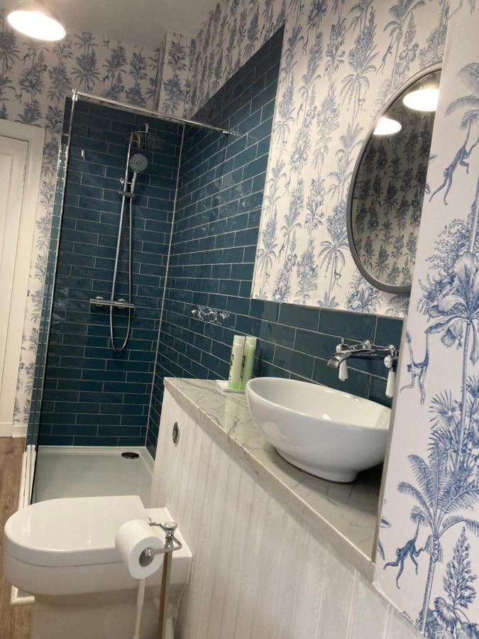 West End Townhouse * EDI