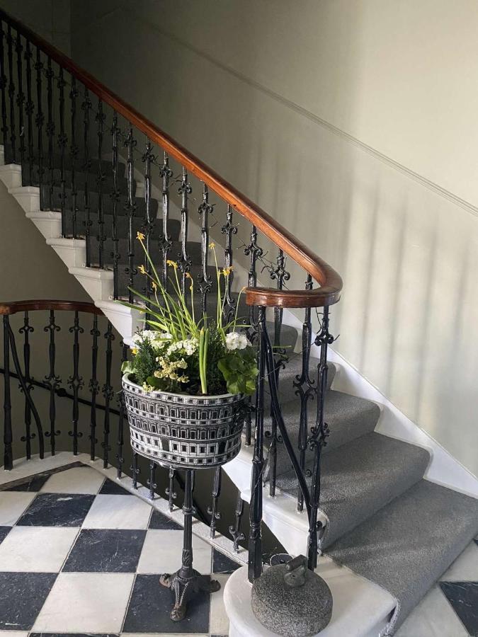Frühstückspension West End Townhouse EDI