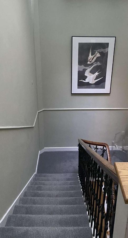 West End Townhouse * EDI