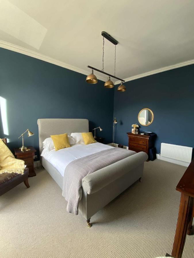 West End Townhouse EDI