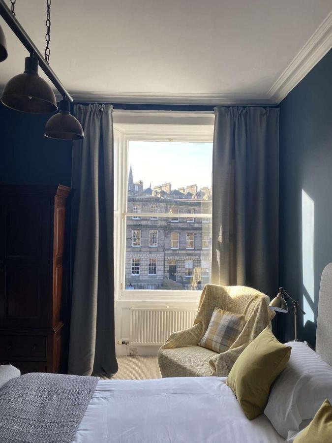 Frühstückspension West End Townhouse *