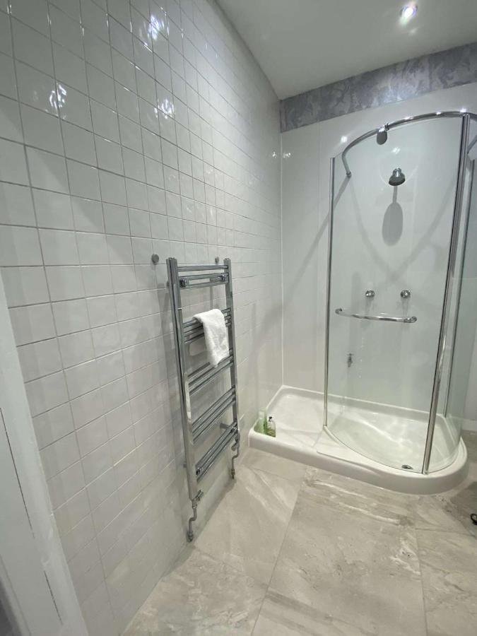Frühstückspension West End Townhouse *