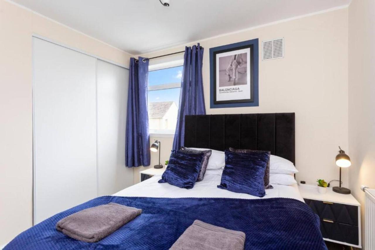 Boutique 3 Bed House - Parking - Garden Holiday home