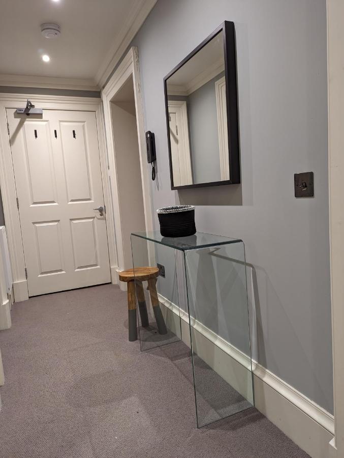 2 Bedroom Luxury At The Heart Of The Apartment *