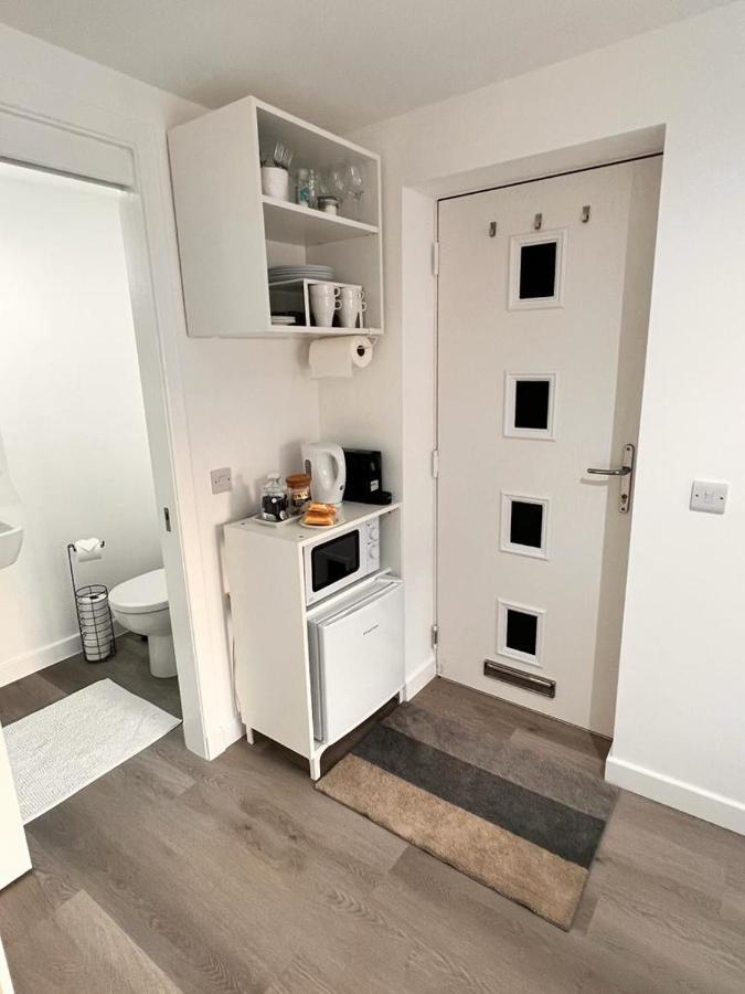 En-suite With Independent Entrance. Gasthof