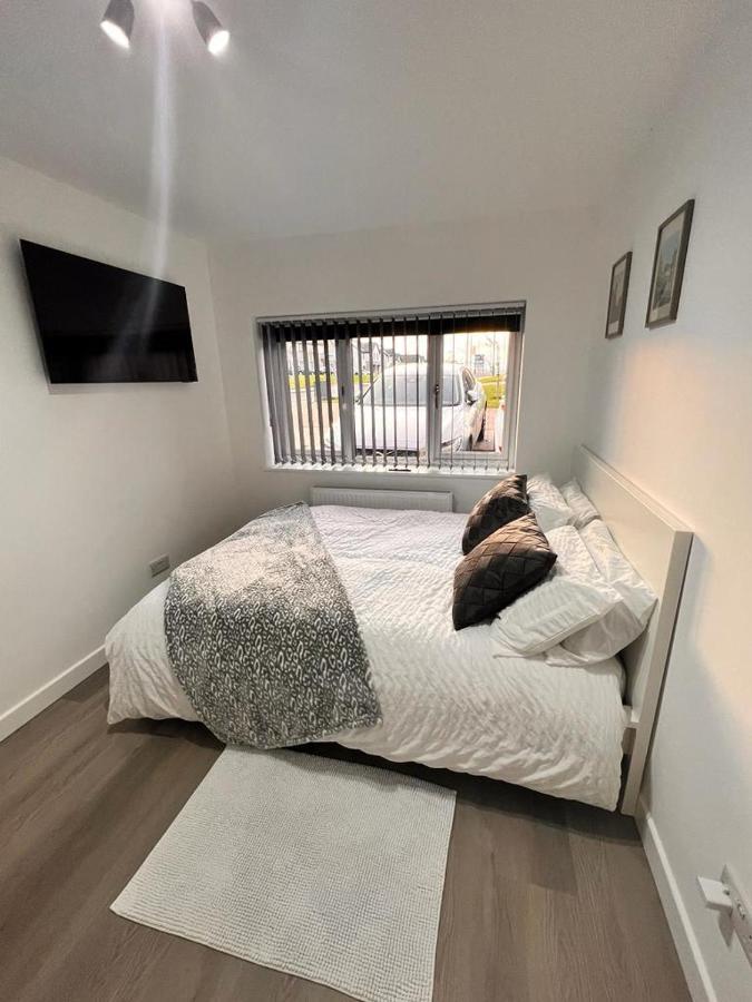 Gasthof En-suite With Independent Entrance. EDI
