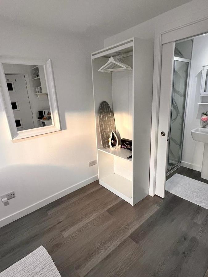En-suite With Independent Entrance. Gasthof