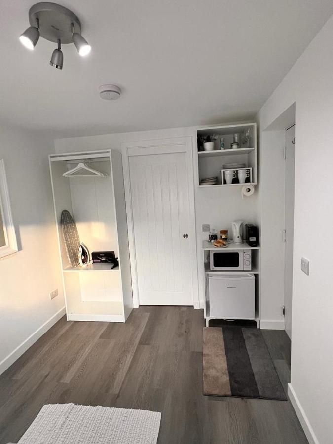Gasthof En-suite With Independent Entrance. *