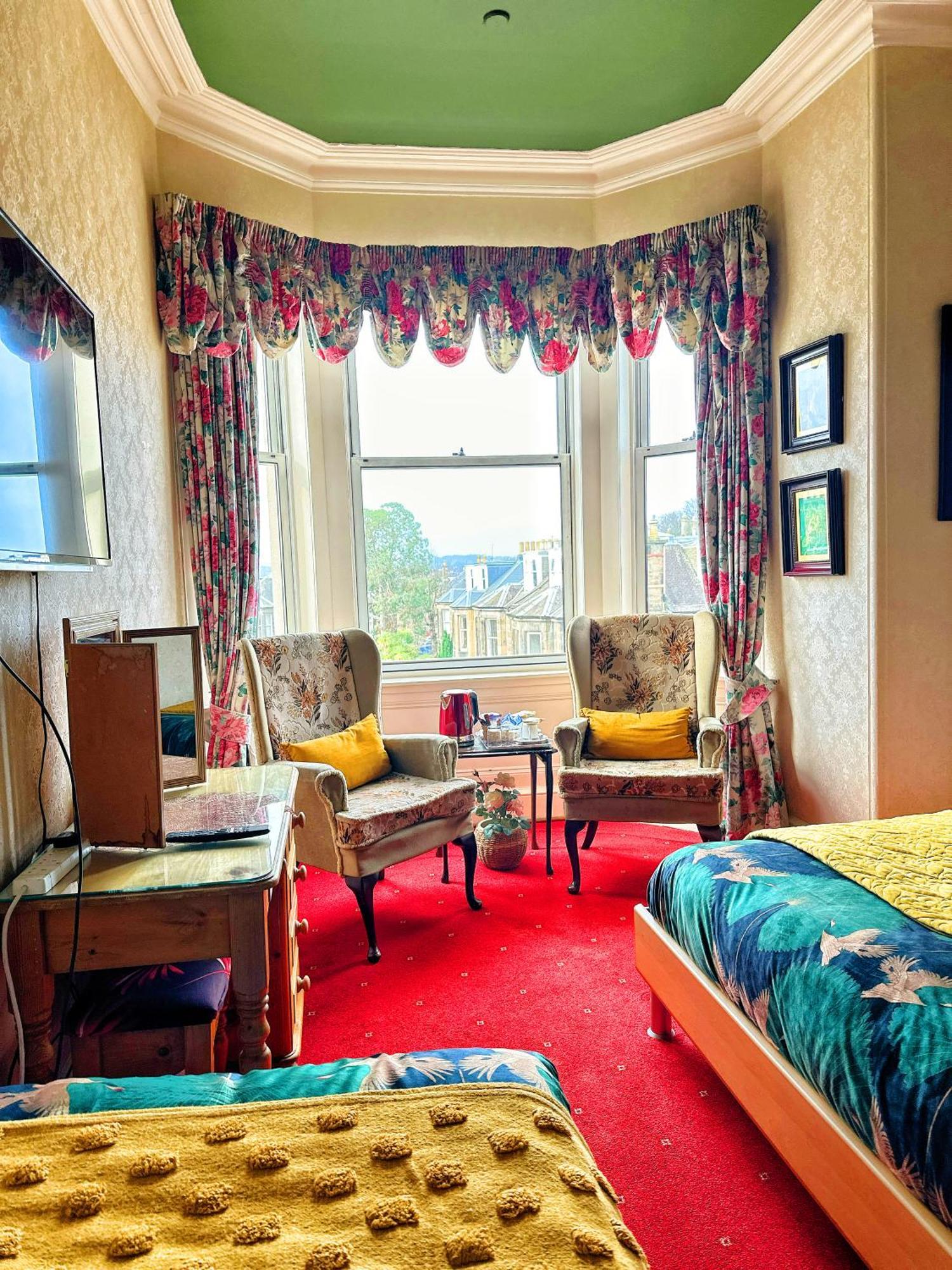 Rosehall Gasthof 3*