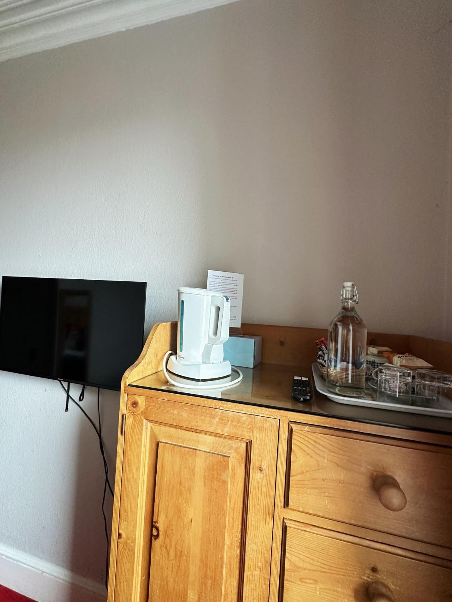 Gasthof Rosehall 3*