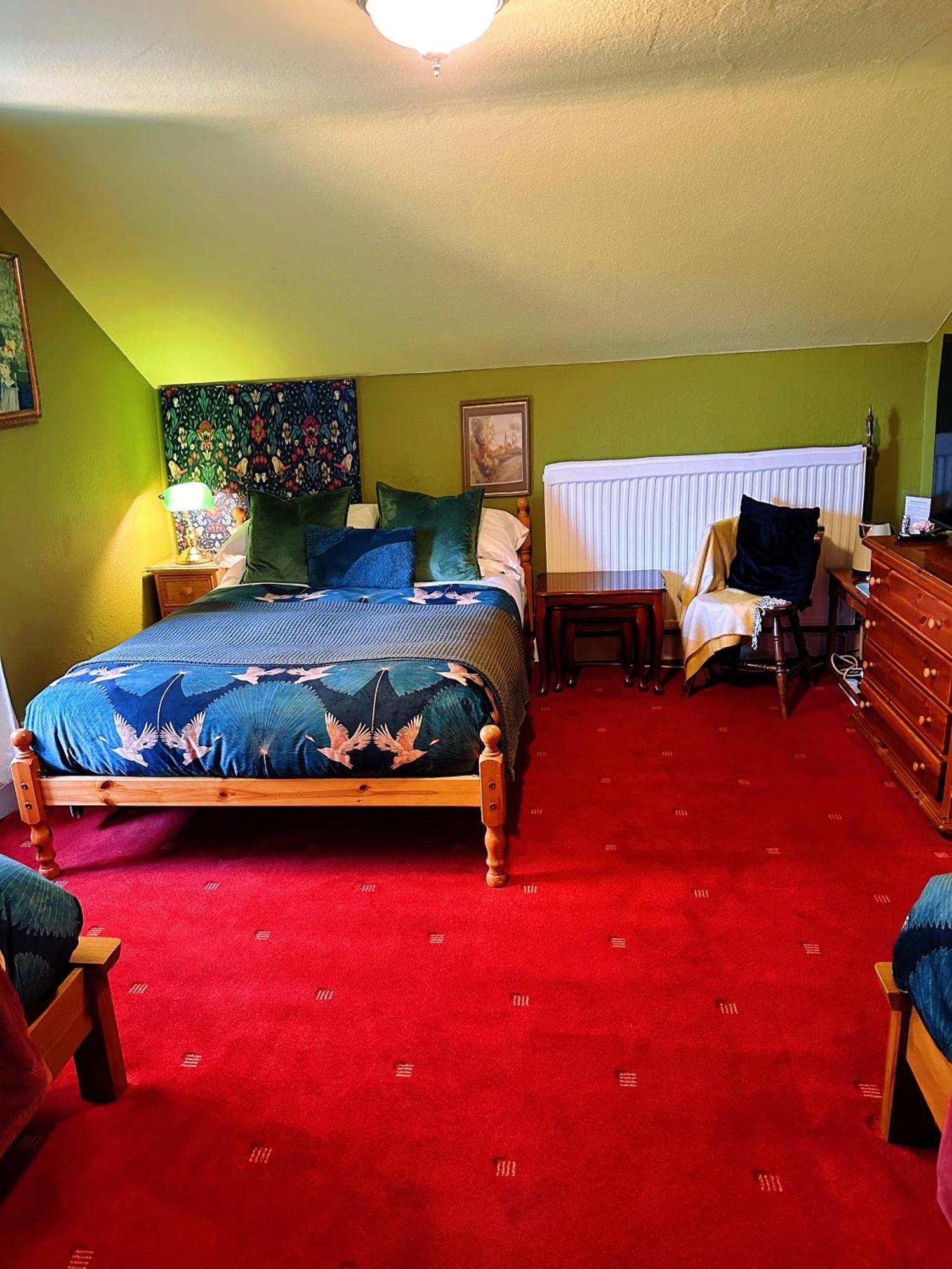 Gasthof Rosehall 3*