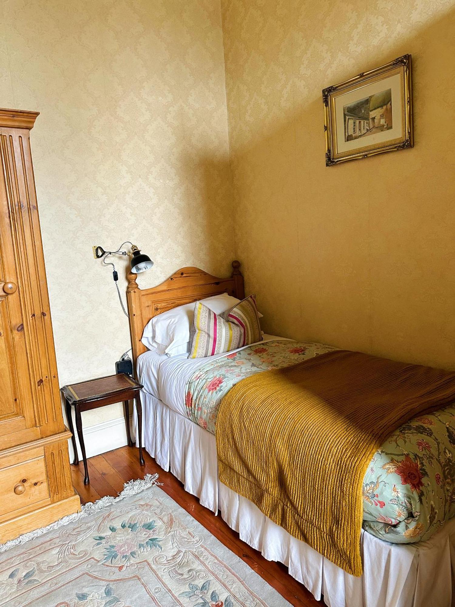 Rosehall 3* EDI