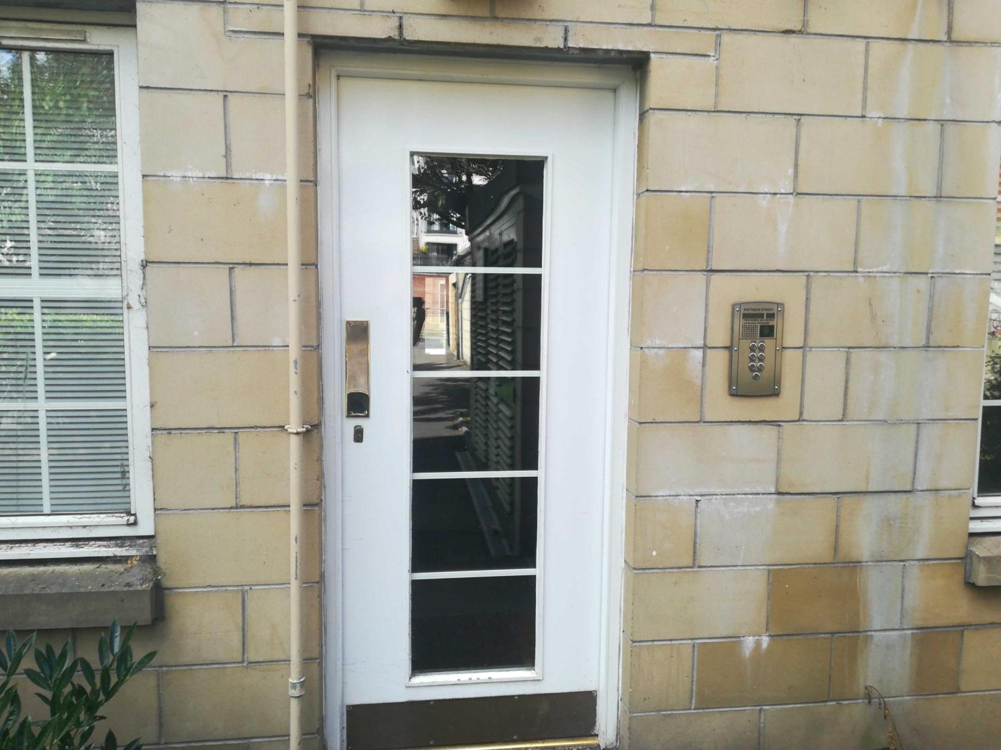 Apartment Attractive Leith EDI