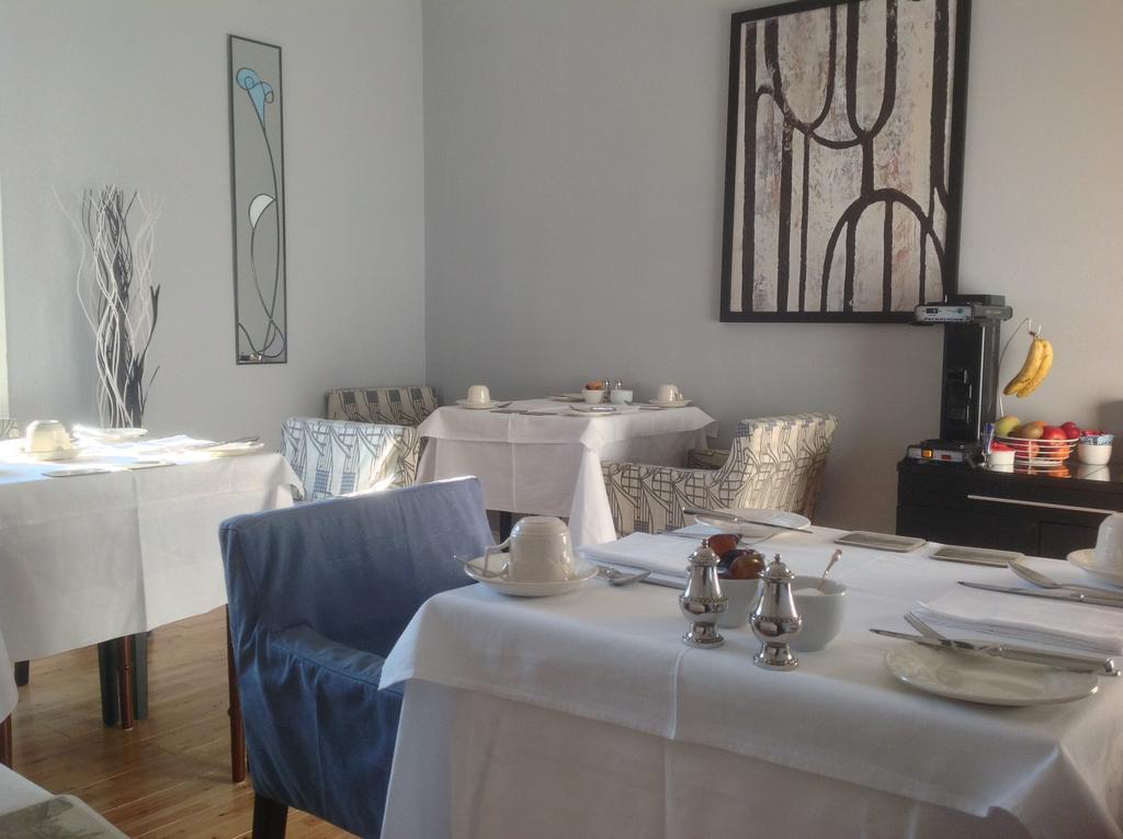 Guest house The Beverley 4*