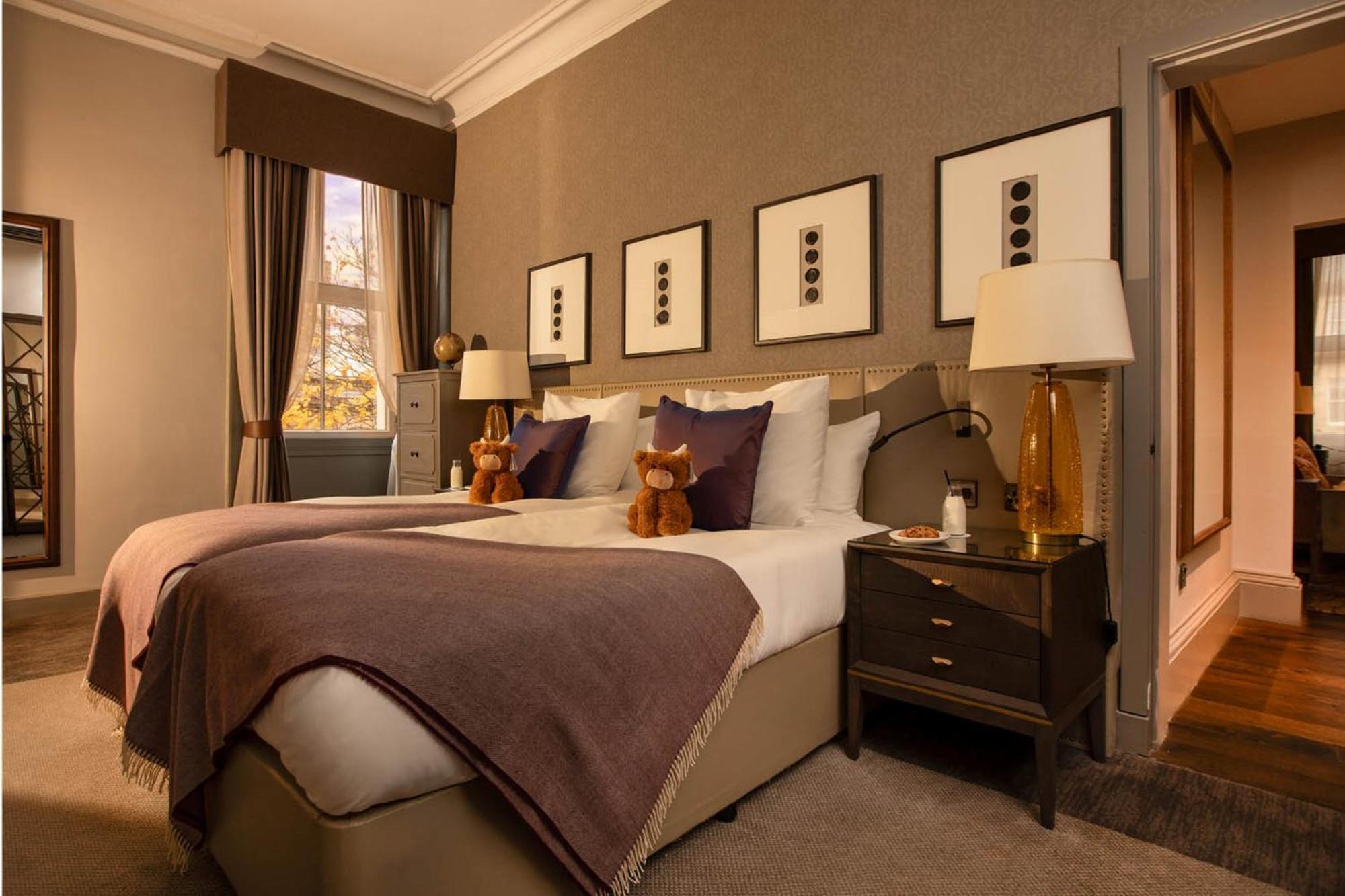 Intercontinental The George By Ihg