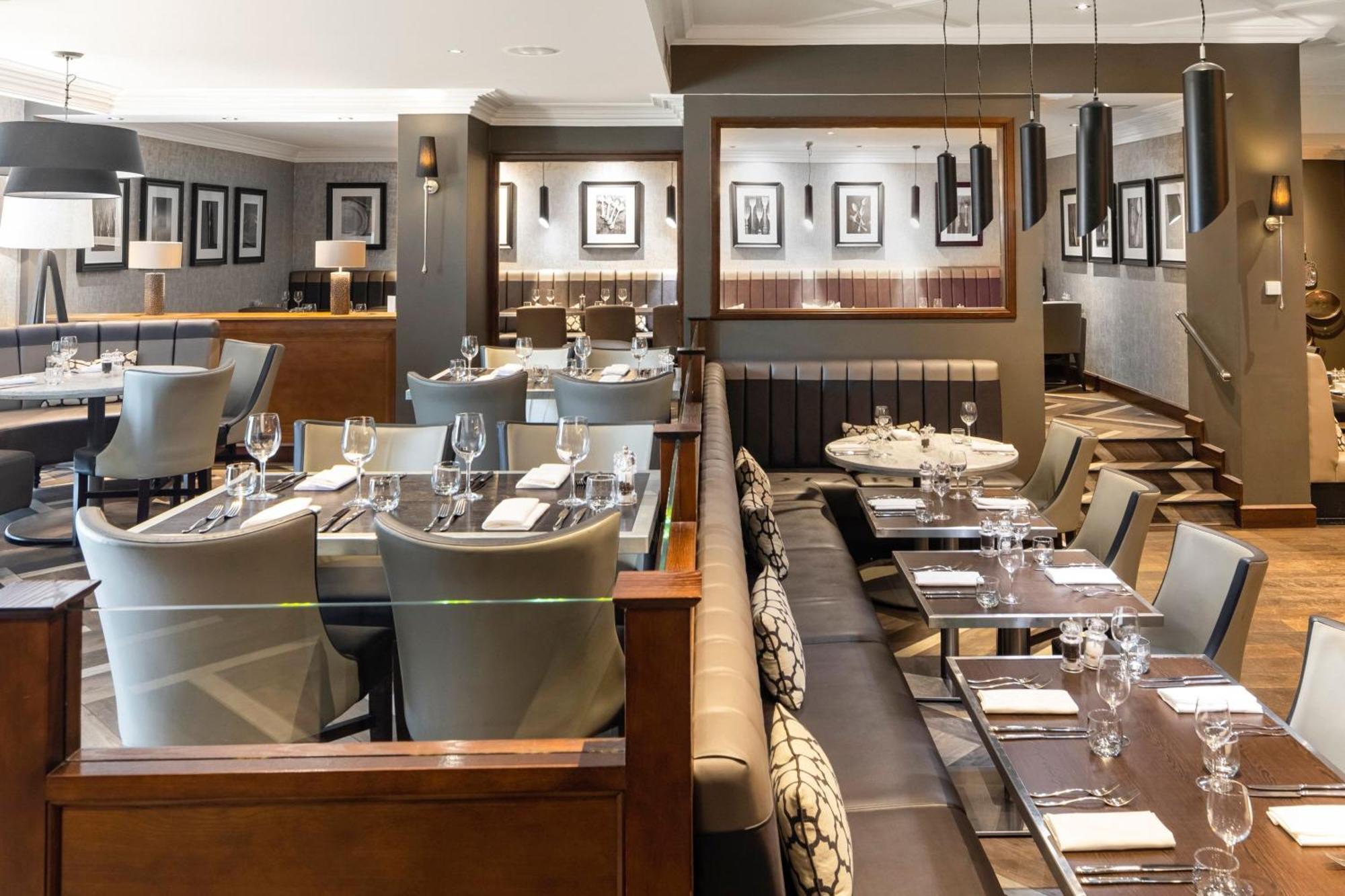 Marriott Holyrood Edinburgh