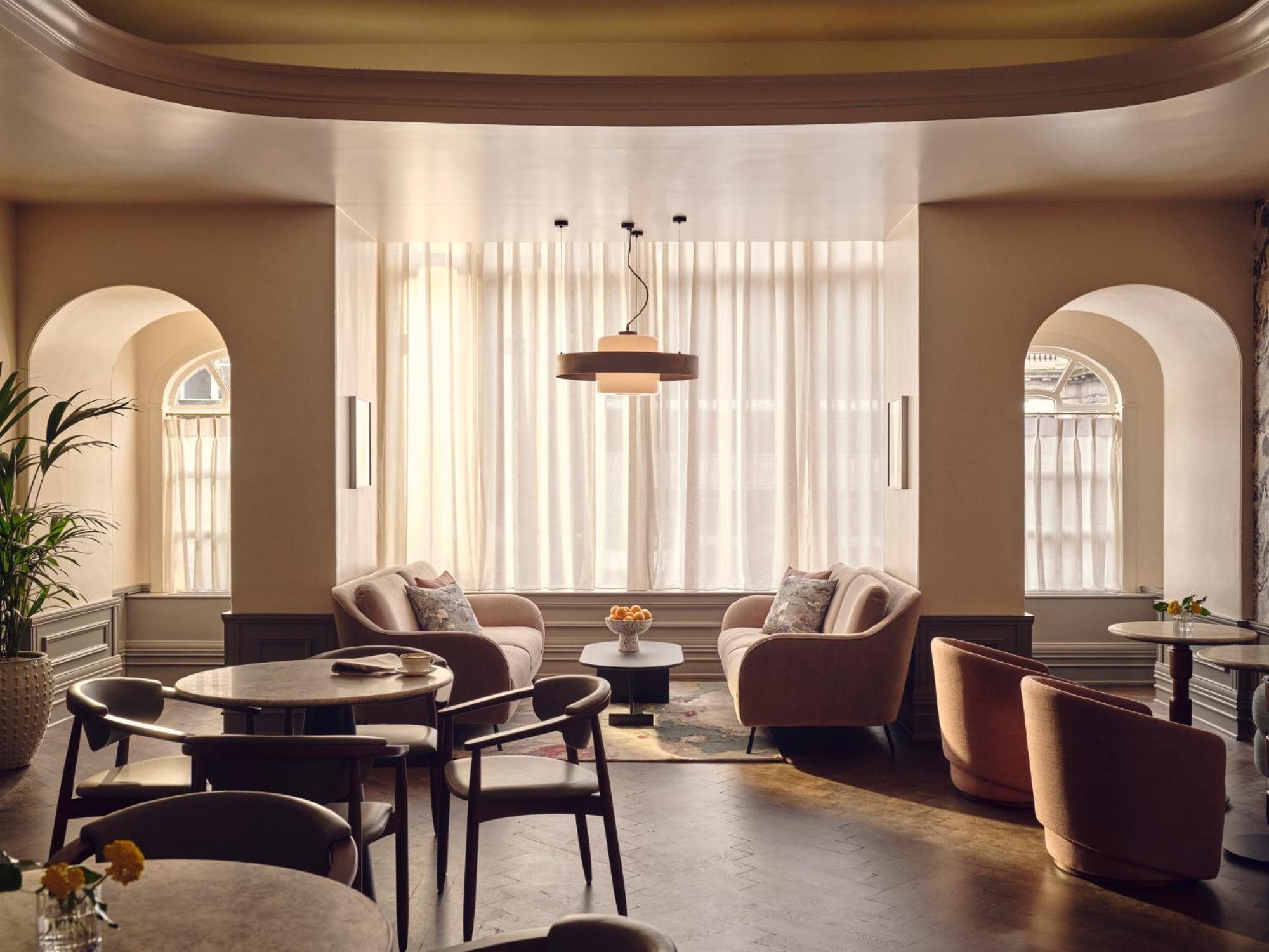 Intercontinental The George By Ihg