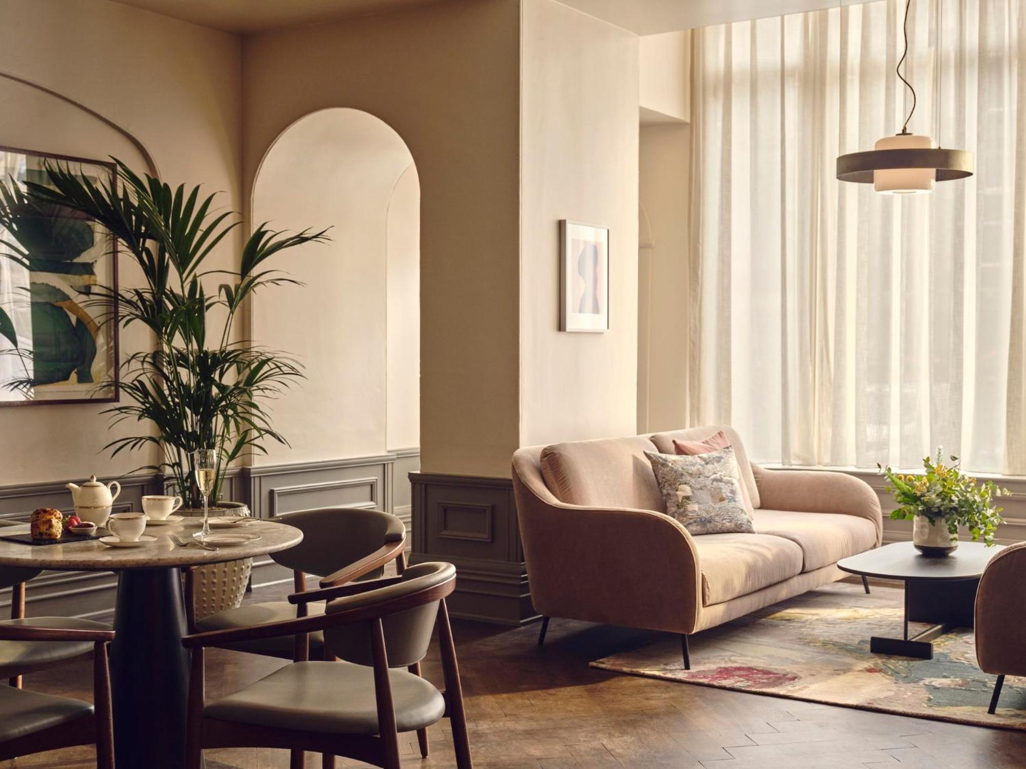Intercontinental The George By Ihg