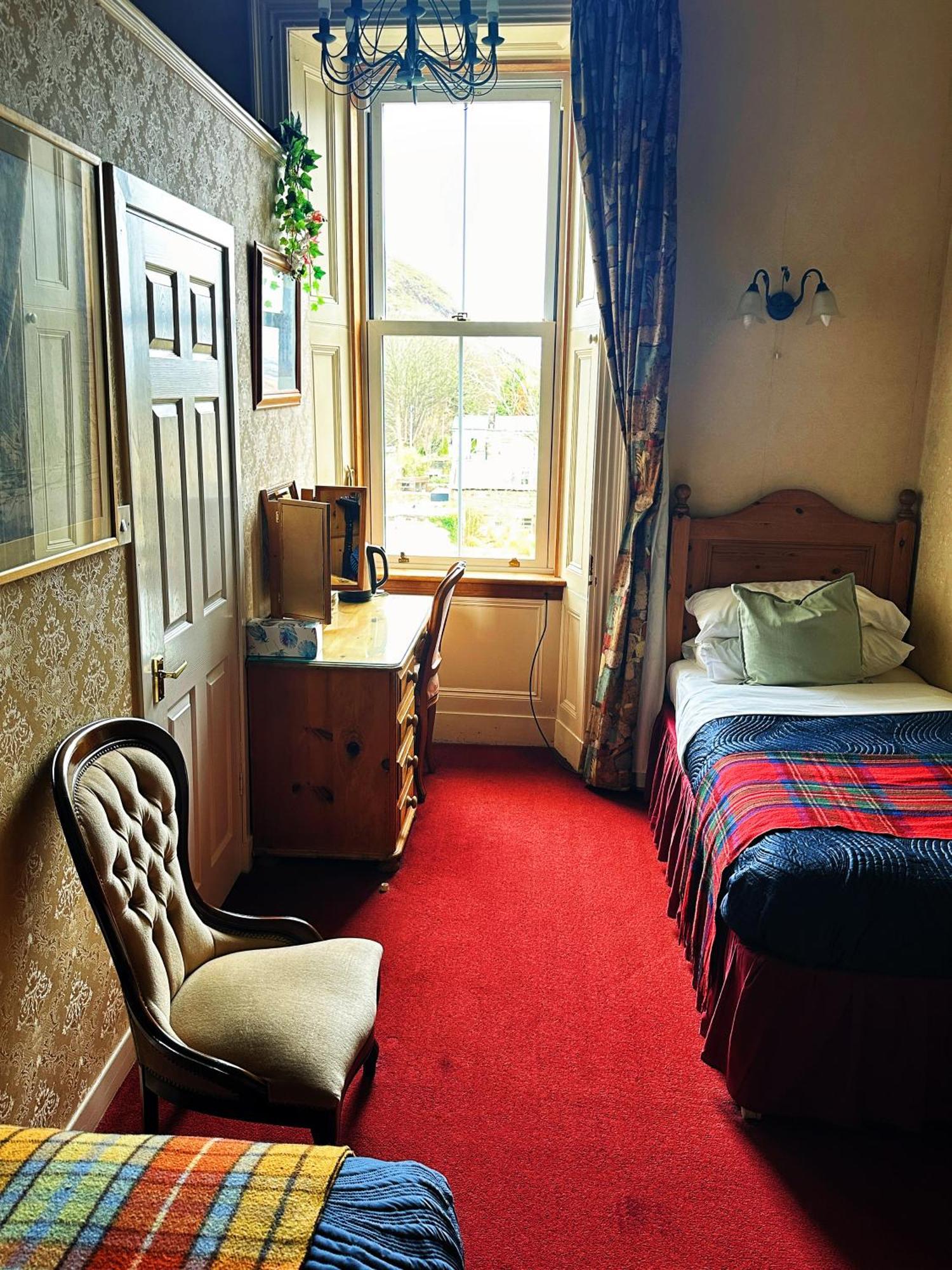 Rosehall Gasthof 3*