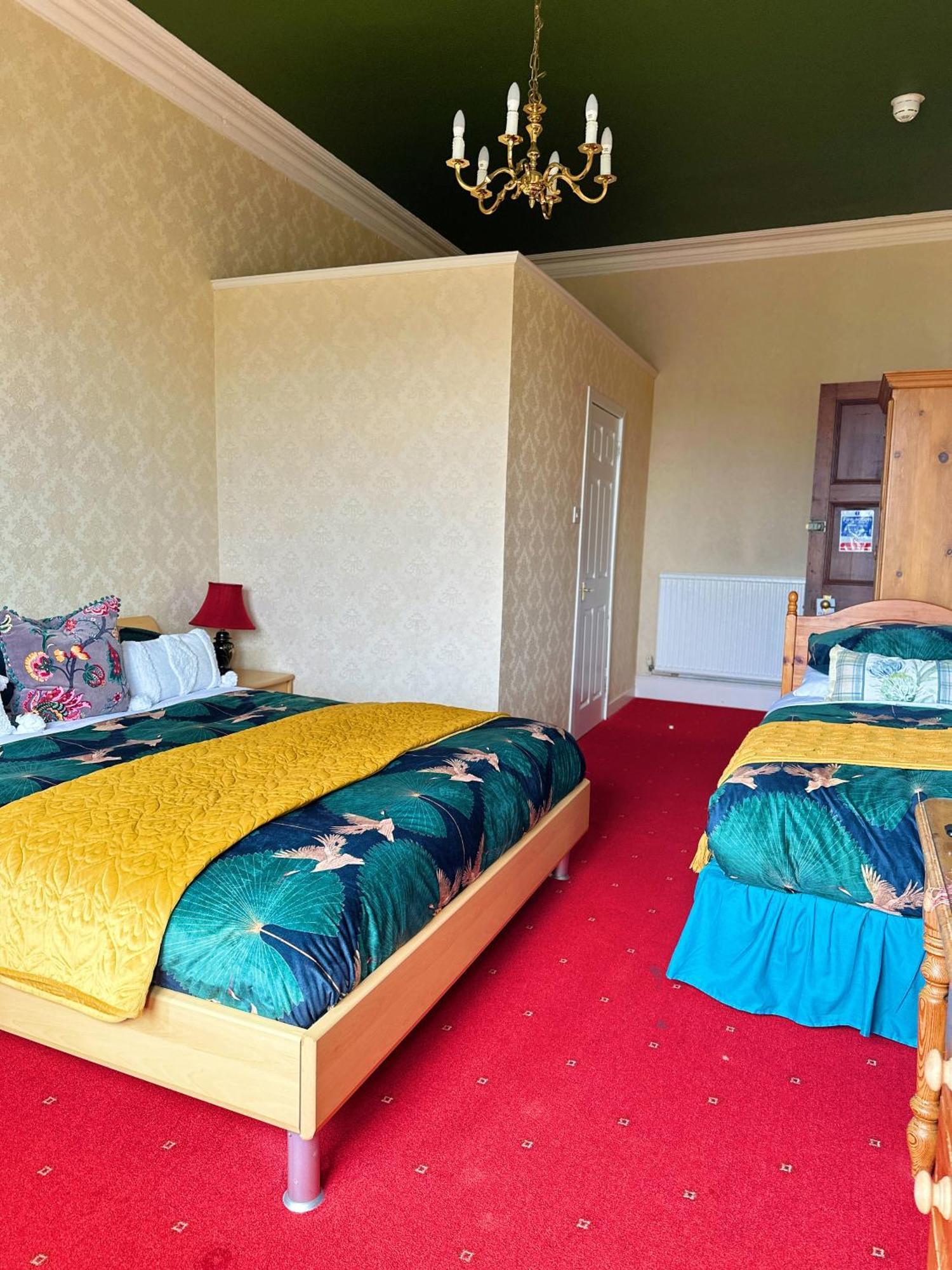 Rosehall Gasthof 3*