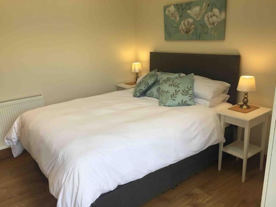 Apartment Wardie Garden Edinburgh
