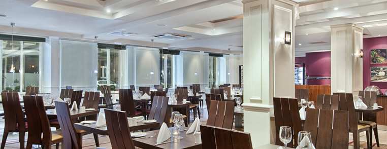 Grosvenor Hotel Edinburgh