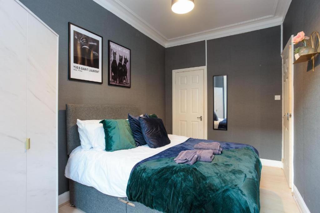 Boutique And Beautiful Abode * Edinburgh