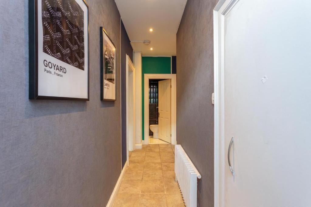 Boutique And Beautiful Abode Edinburgh