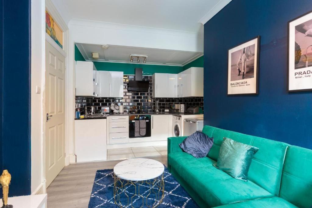 Boutique And Beautiful Abode Edinburgh
