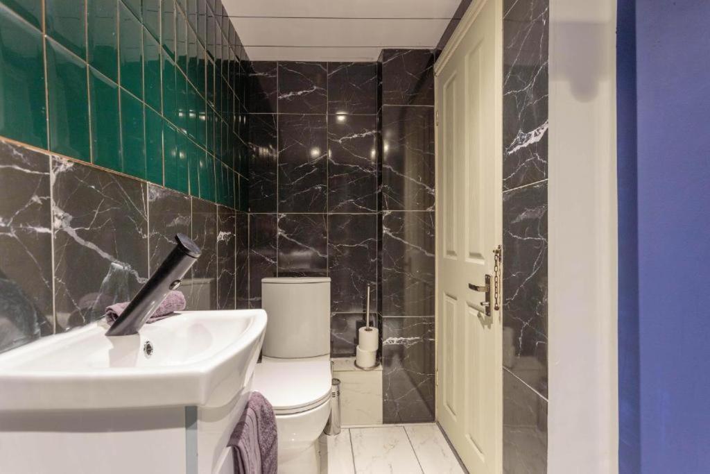 Boutique And Beautiful Abode Edinburgh