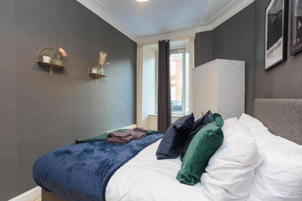 Holiday home Boutique And Beautiful Abode Edinburgh