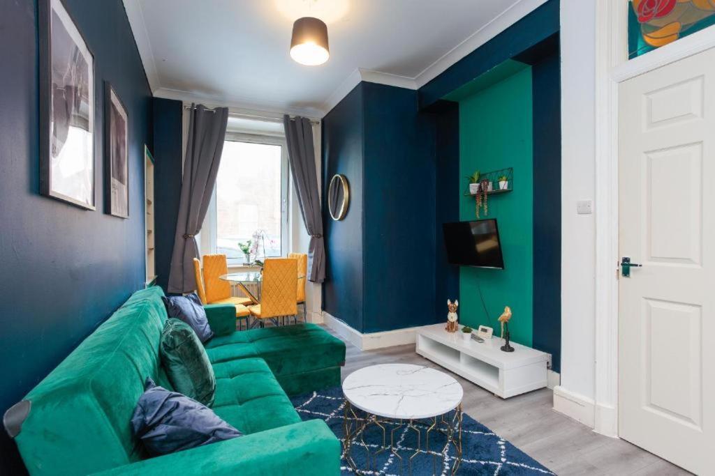 Boutique And Beautiful Abode Holiday home Edinburgh