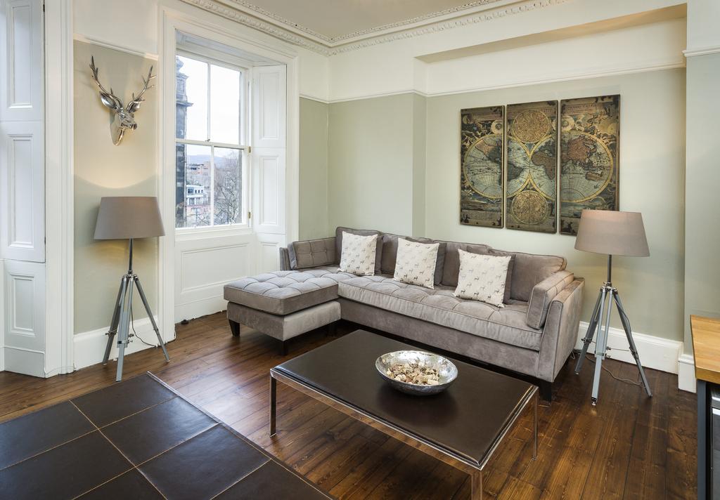 St Giles Aparthotel Edinburgh