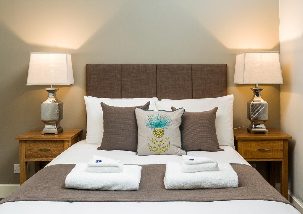 St Giles Aparthotel