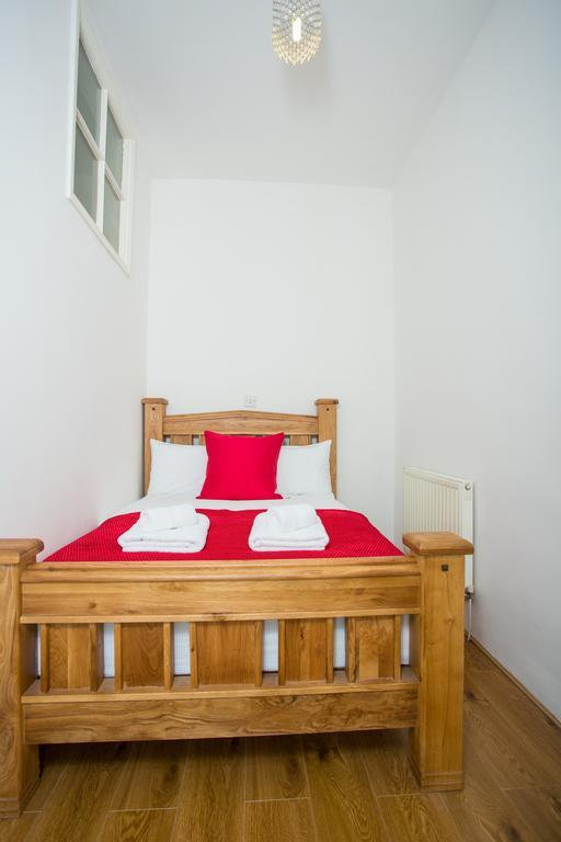 Apartment Holistic Aparment- Brunswick St Edinburgh