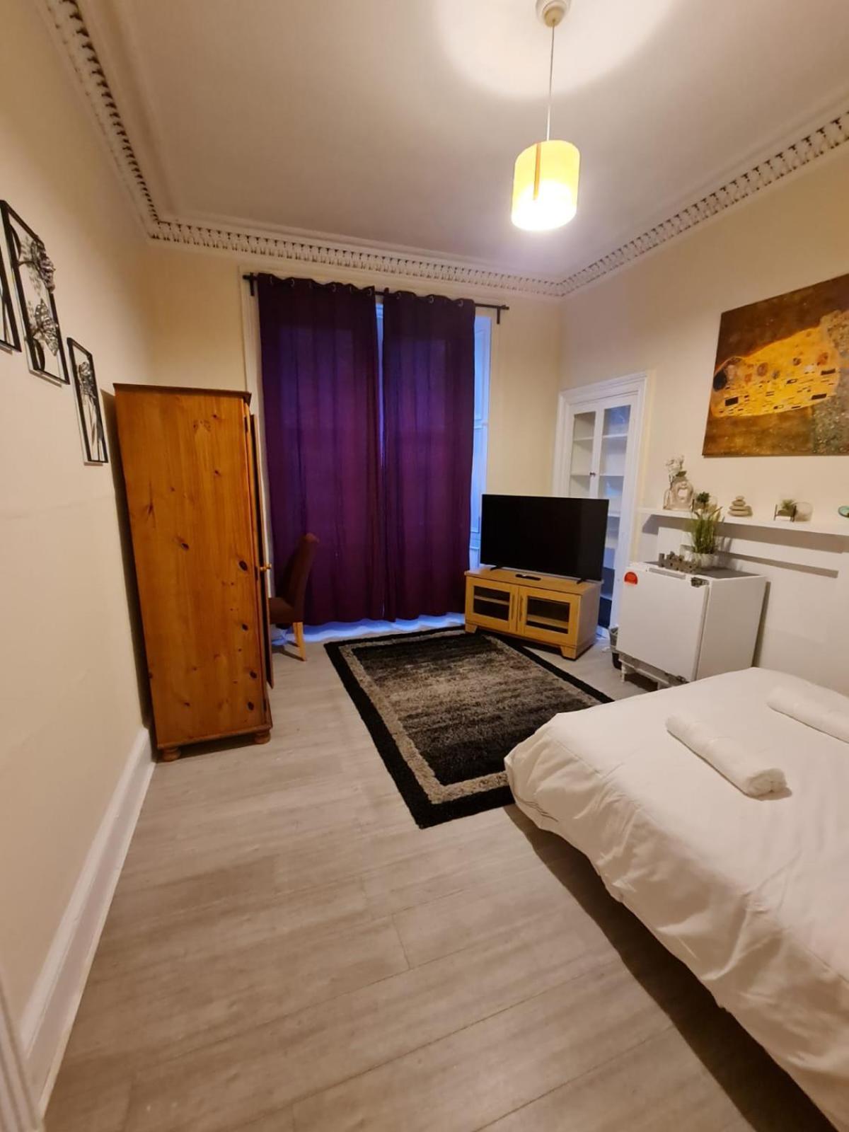 Cathcart Place Guest house Edinburgh