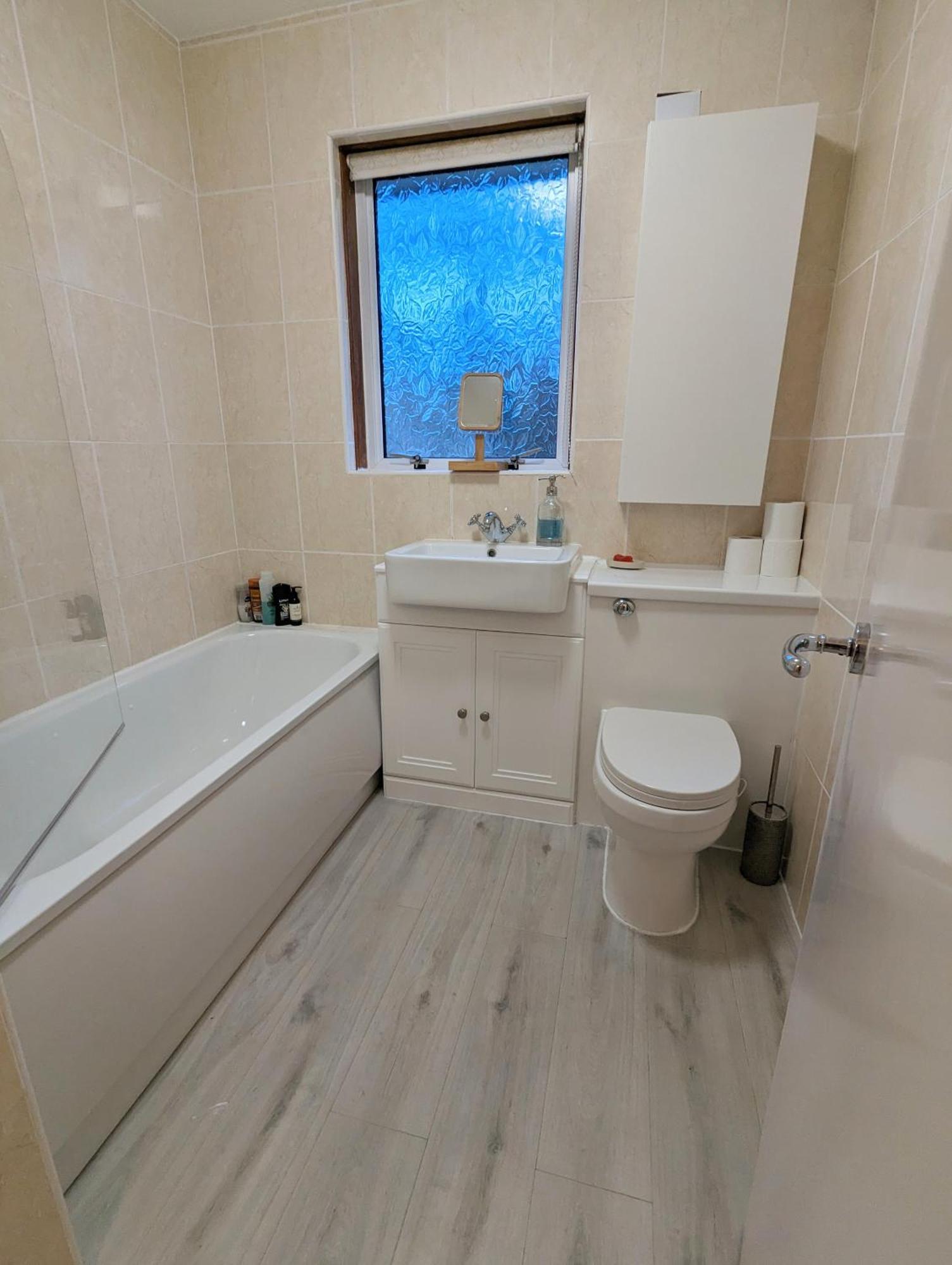 Privatunterkunft Single With Castle View EDI