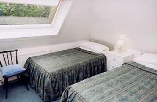 Milton House Gasthof