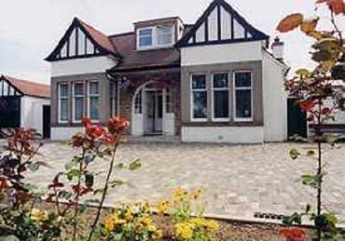 Gasthof Milton House EDI