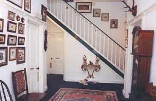 Gasthof Milton House