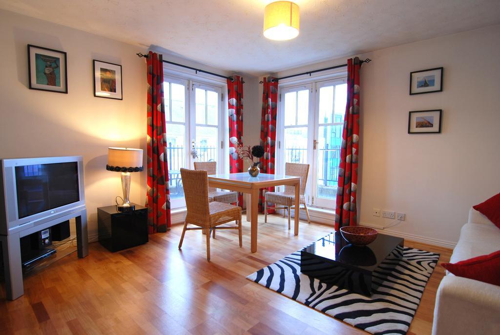 Huntingdon Place Holiday home Edinburgh