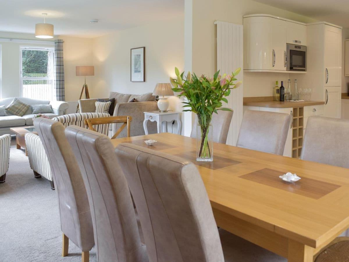 Estate At Carberry Tower Holiday home Edinburgh