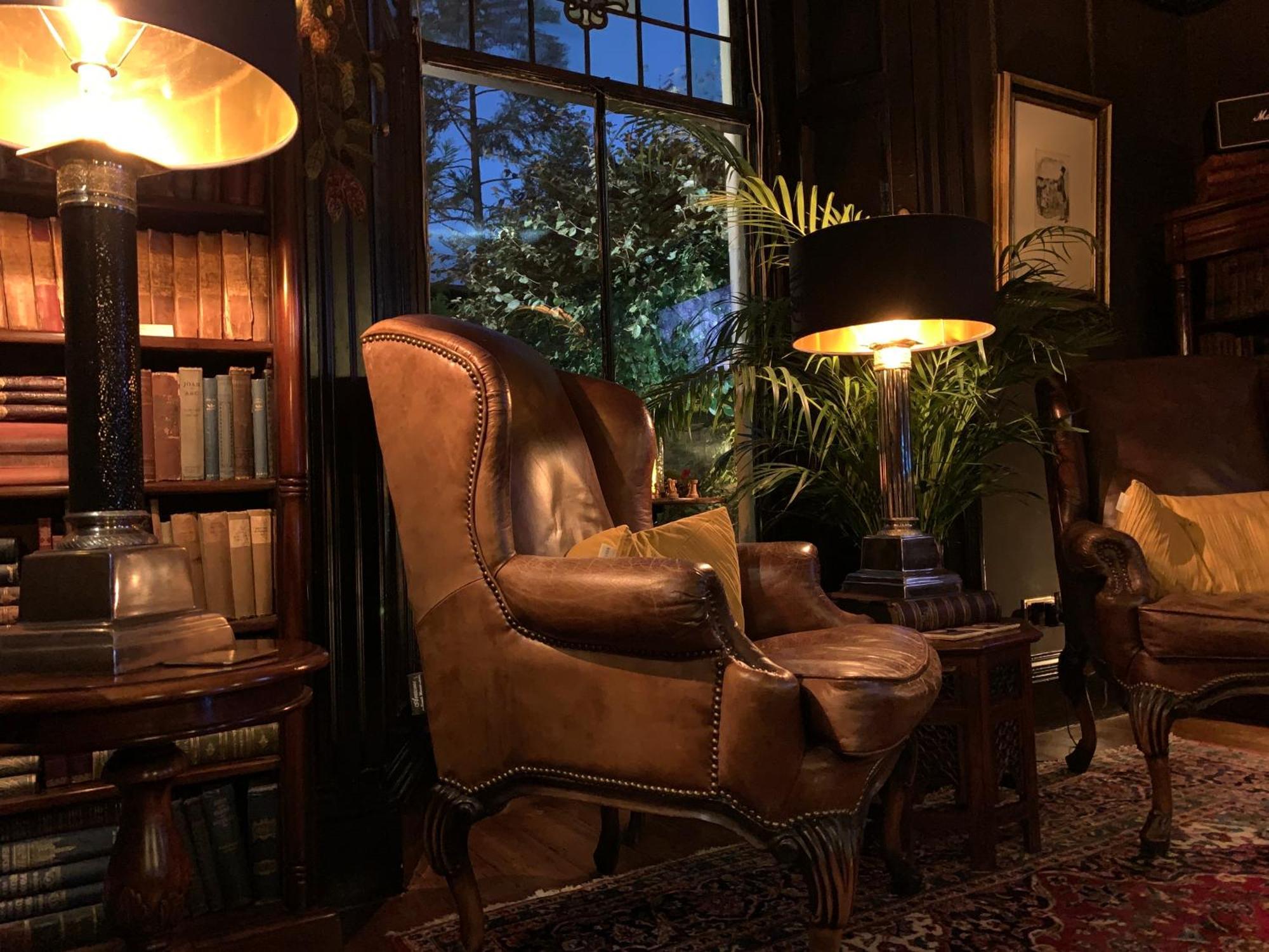 23 Mayfield 5* Edinburgh