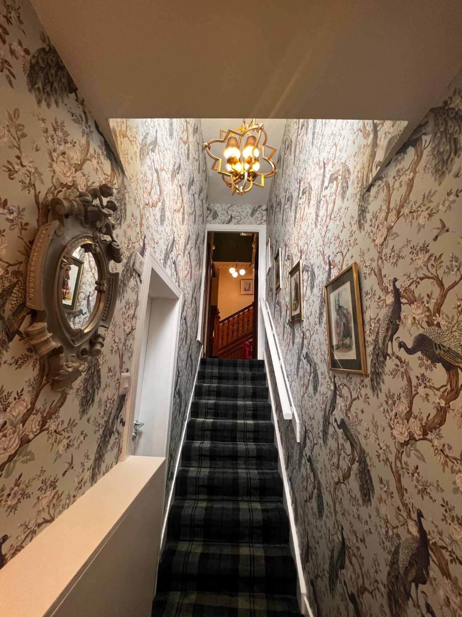 Rosehall Gasthof 3*