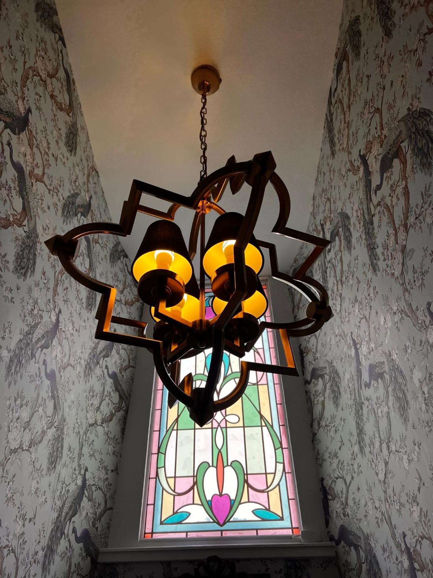 Gasthof Rosehall
