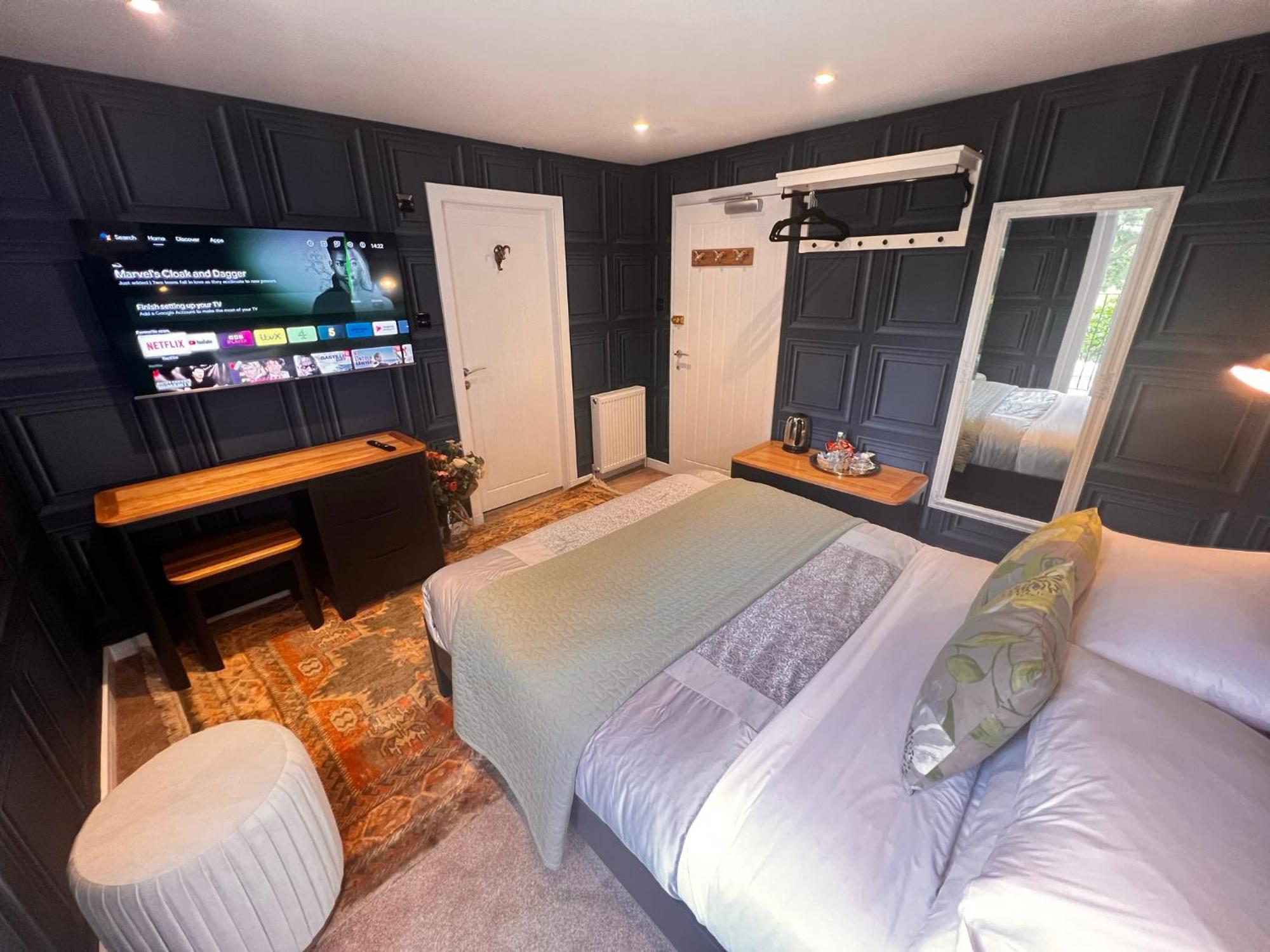 Rosehall Gasthof 3*
