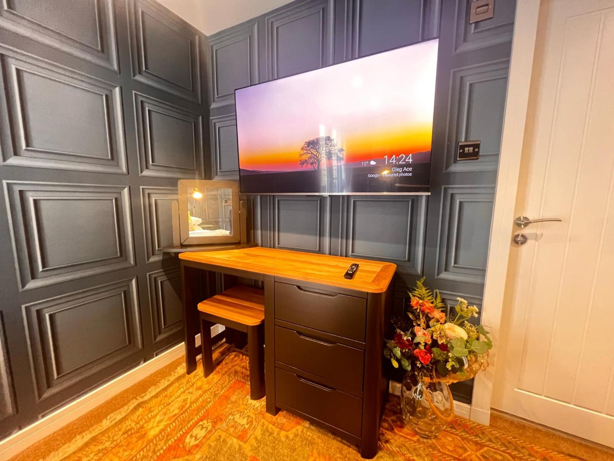 Rosehall Gasthof 3*
